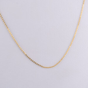 CO20 - CADENA 40 ESLABON MINI - G 0.793