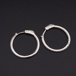 CXP1 - CANDONGAS DE PLATA RODINADAS - RF75