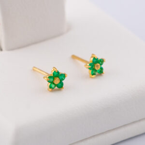 TOE1013 - TOPOS DE ESMERALDA X10