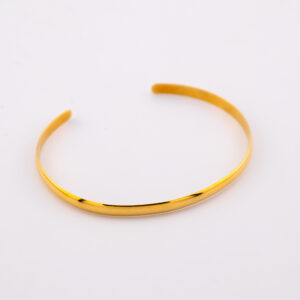 PO10013 - ARO DE ORO MEDIA CAÑA - G 6.333