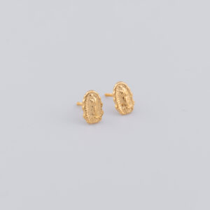 TO2 - TOPO DE LA VIRGEN EN ORO 18K - G 0.728