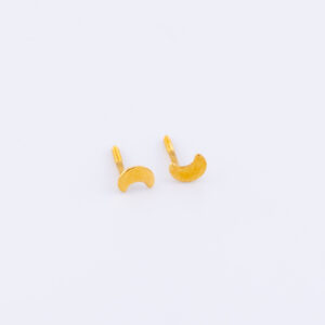 TO5 - TOPO DE LUNA EN ORO 18K - G 0.467