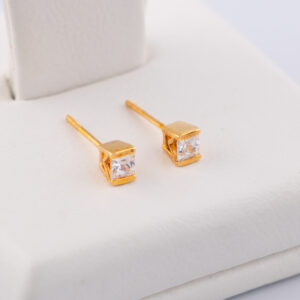 TO555 - TOPOS FAROLES EN ORO DE 18K - G 2.143