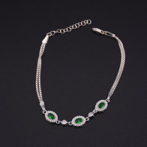 PP18 - PULSERA DE PLATA - G 4.000