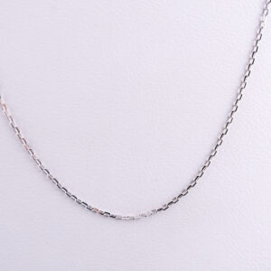 CO13 - CADENA EN ORO DE 18K - 40CM - G 1.704