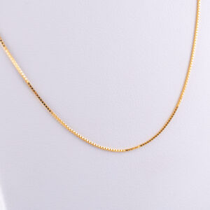 CO23 - CADENA 40 VENECIANA - G 2.306