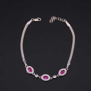 PP19 - PULSERA DE PLATA - G 4.034