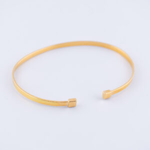 PO333 - ARO EN ORO DE 18K - G 5.097