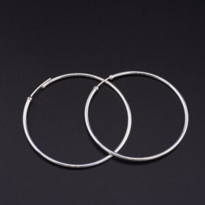 CXP17 - CANDONGAS DE PLATA  - G 4.740