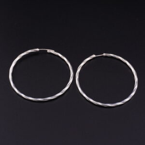 CXP18 - CANDONGAS DE PLATA  - G 7.700