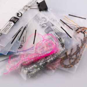 Piedras Naturales 2mm