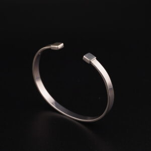 PP22 - PULSERA ARO DE PLATA - G 9.894