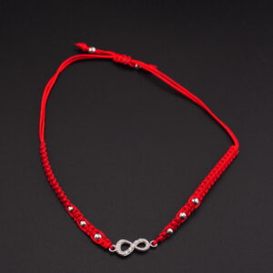 PP28 - PULSERA EN MACRAME