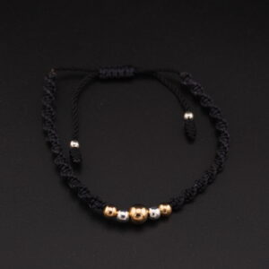 PP29 - PULSERA EN MACRAME