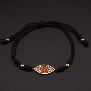 PP30 - PULSERA EN MACRAME