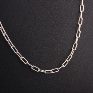 CP31 - CADENA DE PLATA - G 7.8